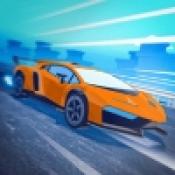 超级跑车合并手游免费版 v3.6.4.0
