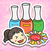 小姐姐的美甲店2026