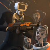 SkibidiWar安卓版