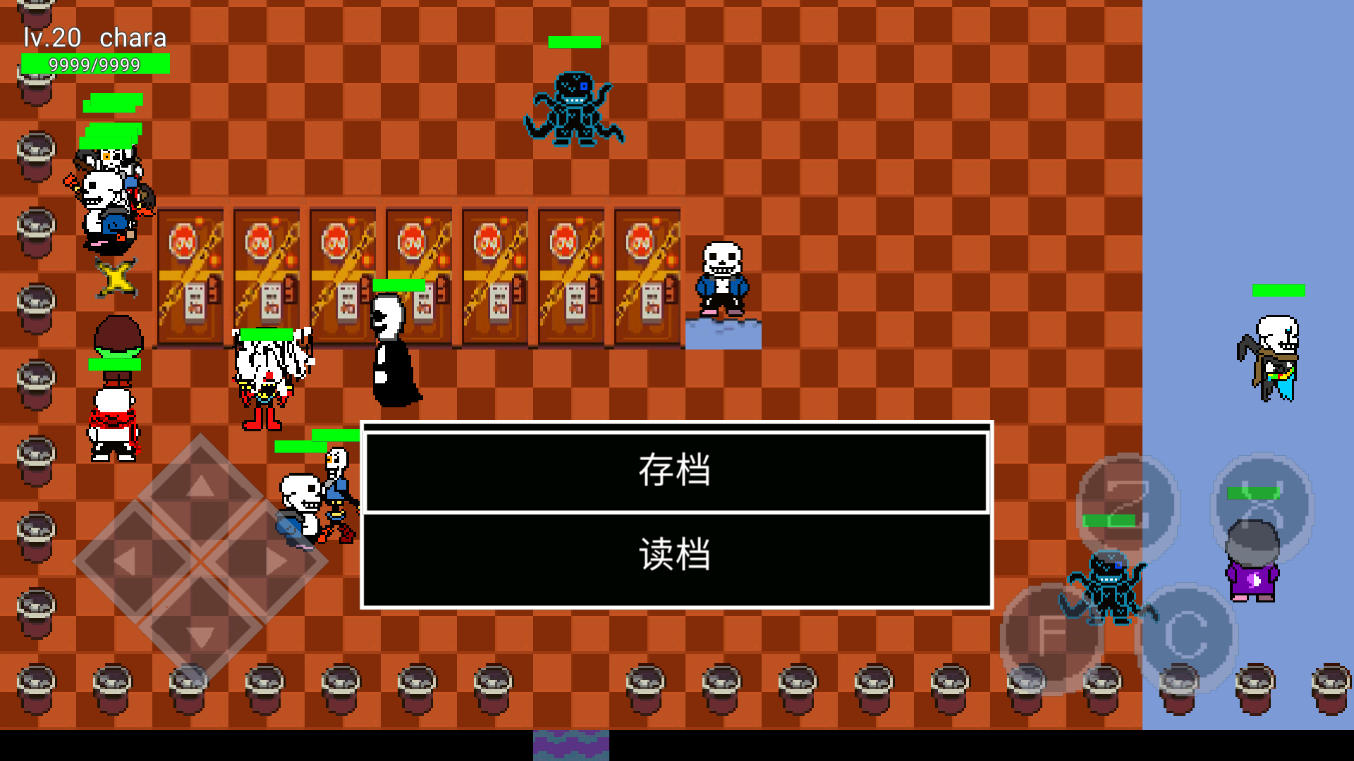 猫猫惊魂5(1)