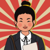 升职吧老六直装版