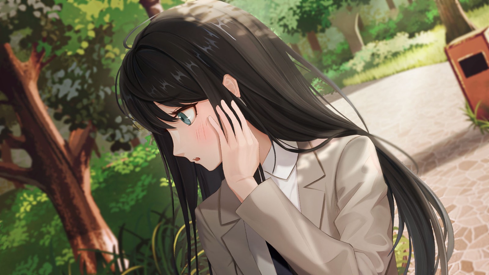 完美恋人(3)