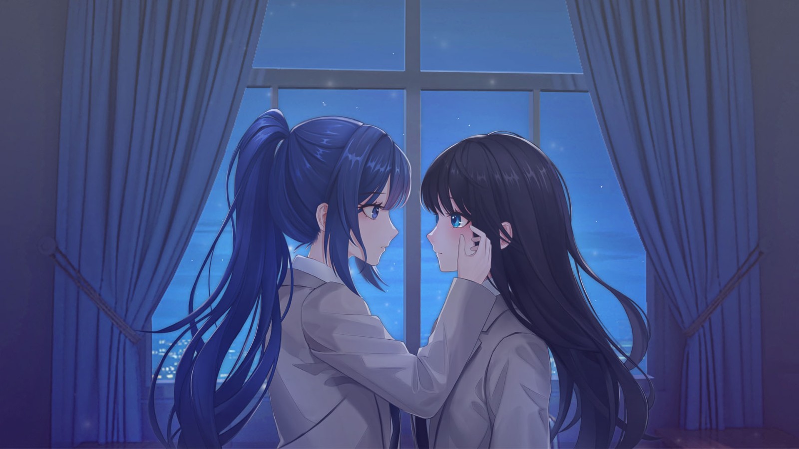 完美恋人(4)
