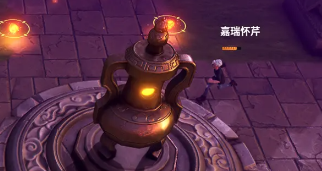 回响计划手机正版图1