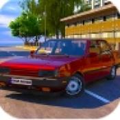 托法斯漂移原版 v1.7