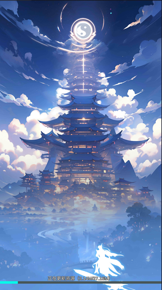 我在蓬莱有块地游戏正版图2