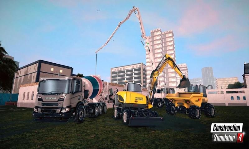 模拟建造4最新免费版图3