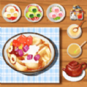 夏日麻薯丸子游戏纯净版