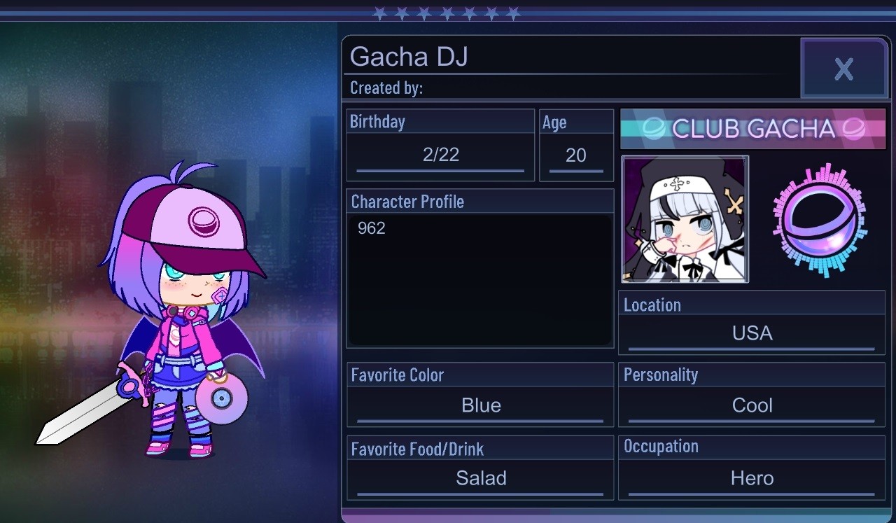 Gacha Sandglass安卓版图1