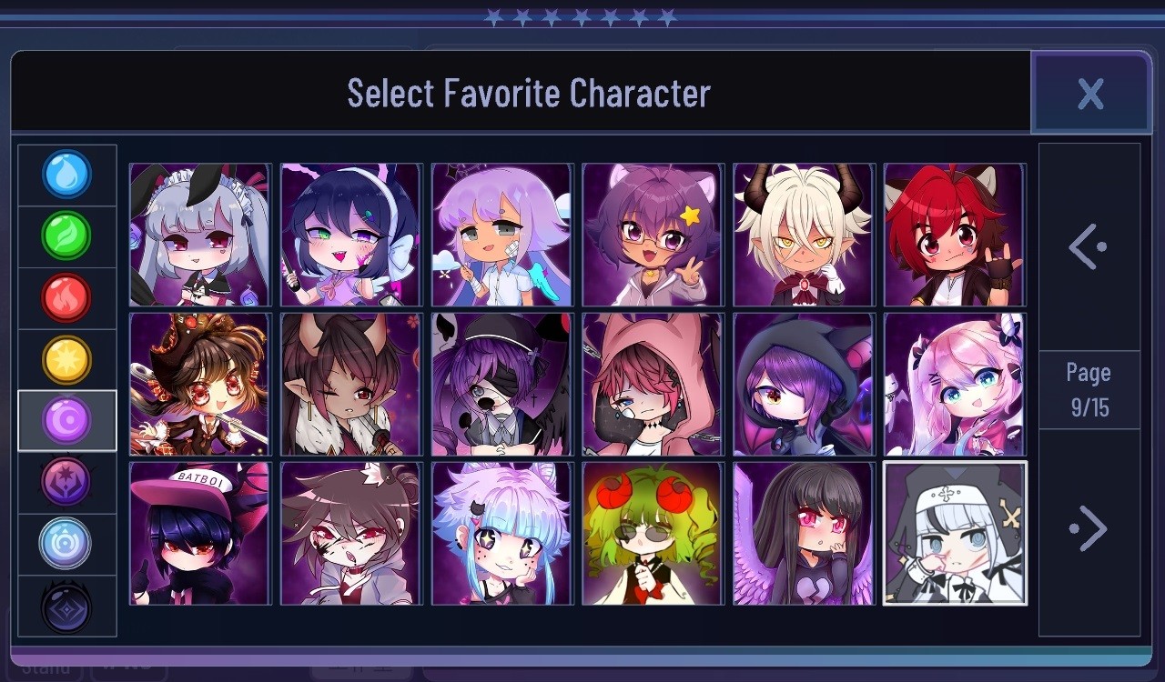 Gacha Sandglass安卓版图3