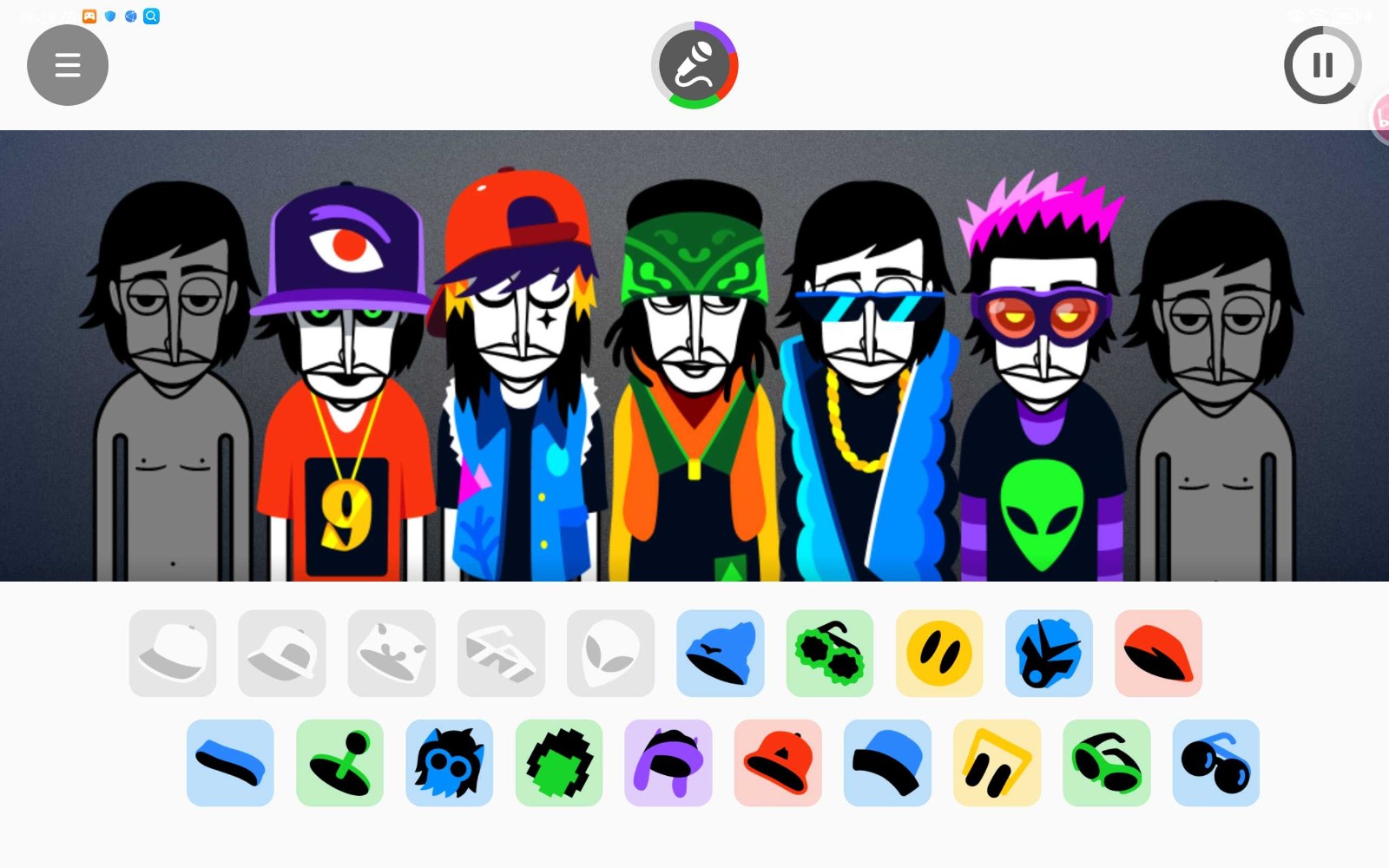 Incredibox2