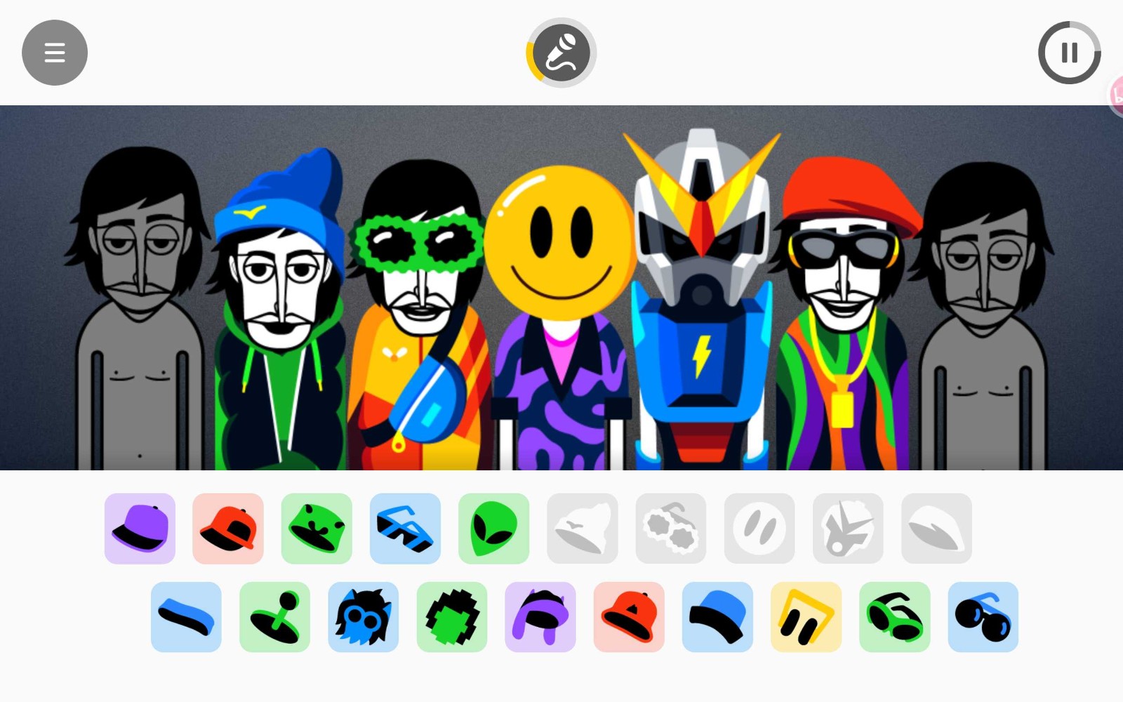 Incredibox4
