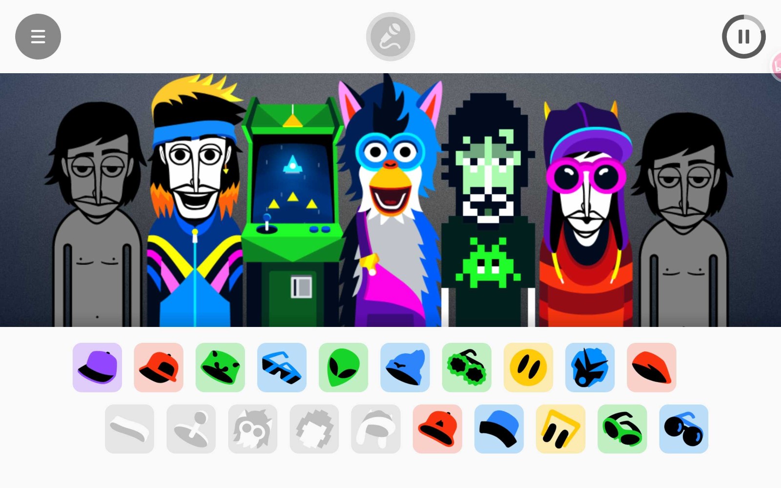 Incredibox3