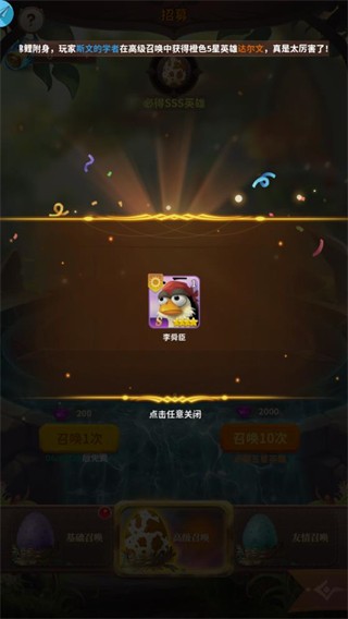暴走鸟将