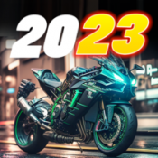 摩托车模拟3D最新版 v1.1.3
