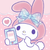 mymelody原版