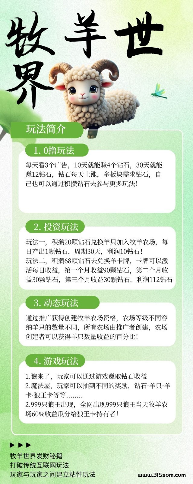 牧羊世界手游无广告版图3
