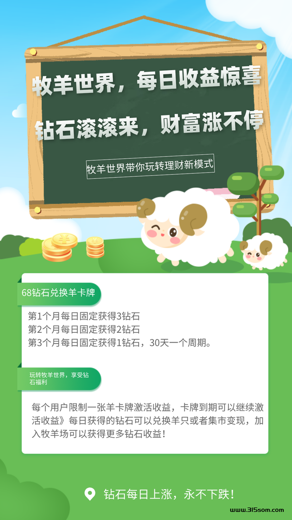 牧羊世界手游无广告版图2