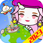 落樱小镇世界