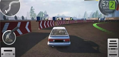 CarX漂移赛车2安卓官方版图4