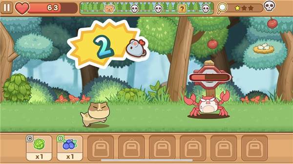 猫旅馆物语最新免费版图2