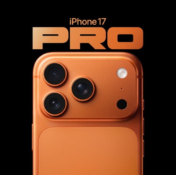 内存价格疯涨！iPhone18系列起售价却纹丝不动