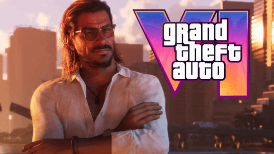 《GTA6》的粉丝竟操控无人机偷拍R星工作室，这操作也太疯狂了吧！