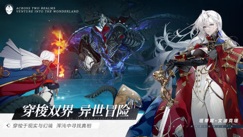 彼界游戏最新版图4