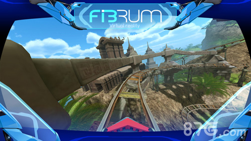 过山车VR最新版