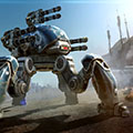 WarRobots直装游戏版