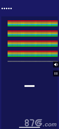 ManyBricksBreaker原版图1