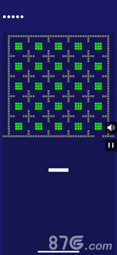 ManyBricksBreaker原版图4