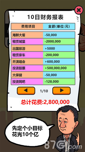 首富特烦恼正版官方版