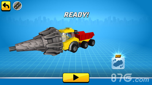 LEGO® City game免费原版图1