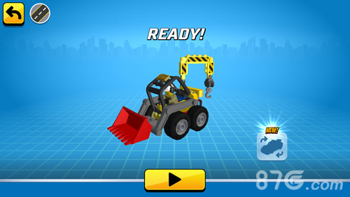 LEGO® City game免费原版图3