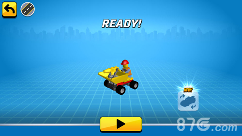 LEGO® City game免费原版图5