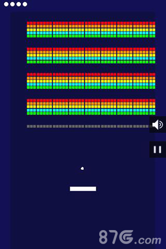 ManyBricksBreaker手机版图4