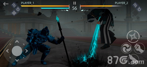 Shadow Fight 3