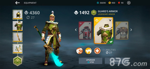 Shadow Fight 3