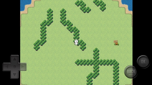 前卫的粪作RPG手游直装版图3