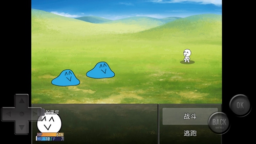 前卫的粪作RPG手游直装版图5