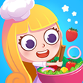 美食兄妹之海岛餐厅完整版 V1.8