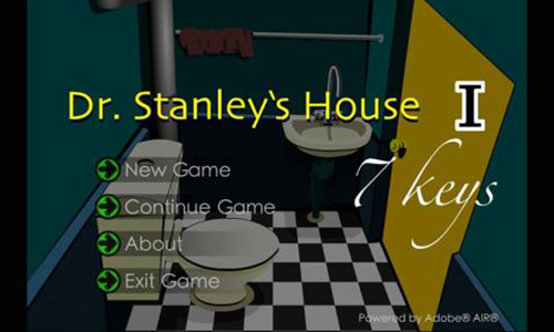 Stanley博士的家1(1)