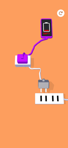 没电不可以游戏绿色版图5