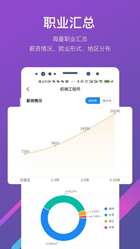 最志愿app(优加高考志愿填报)图1