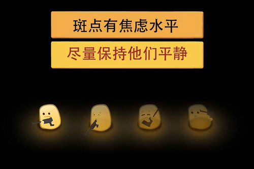 绝望：黑暗洞穴(3)