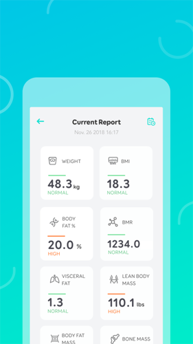 EufyLife app