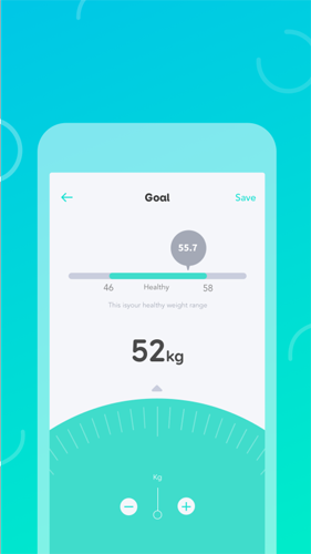 EufyLife app