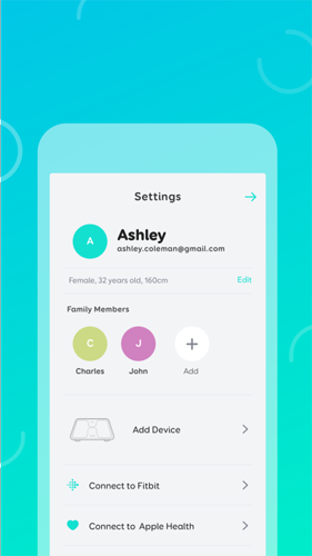 EufyLife app