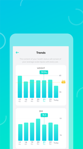 EufyLife app